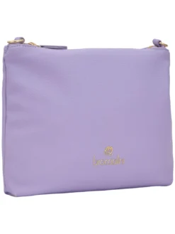 BETH Pochette, con tracolla removibile e regolabile