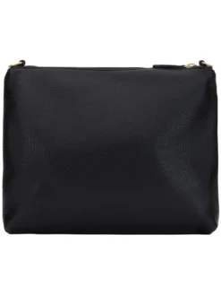 BETH Pochette, con tracolla removibile e regolabile