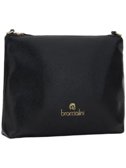 BETH Pochette, con tracolla removibile e regolabile