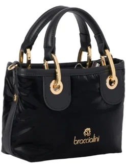 BETH PUFFY Borsa mini a mano, con tracolla