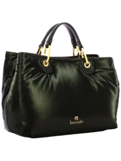 BETH PUFFY L Borsa a mano, con tracolla