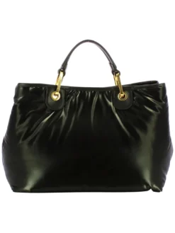 BETH PUFFY L Borsa a mano, con tracolla