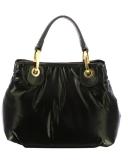 BETH PUFFY M Borsa a mano, con tracolla