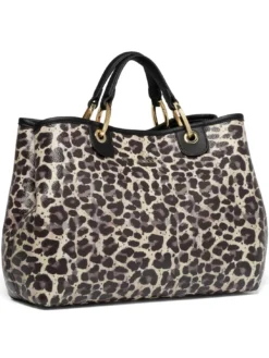 BETH SPECIAL Borsa a mano grande con pochette