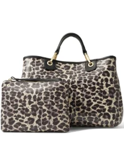 BETH SPECIAL Borsa a mano grande con pochette