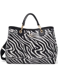 BETH SPECIAL Borsa a mano grande con pochette
