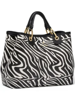 BETH SPECIAL Borsa a mano grande con pochette