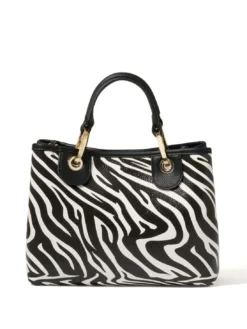 BETH SPECIAL Borsa a mano media con pochette