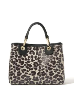 BETH SPECIAL Borsa a mano media con pochette