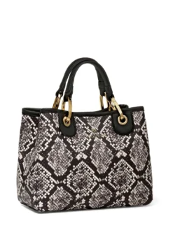 BETH SPECIAL Borsa a mano media con pochette