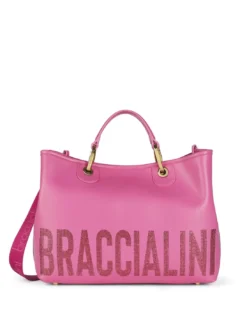 BETH SPECIAL Borsa grande a mano con pochette