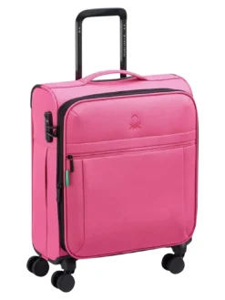 BE Trolley bagaglio a mano, espandibile