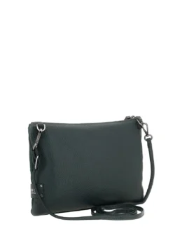 BEYONCE Pochette con tracolla, in pelle
