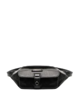 BIAGIO Marsupio in pelle