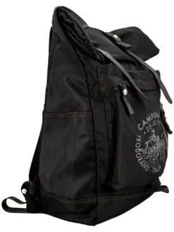 BIANCO Zaino outdoor, multitasche