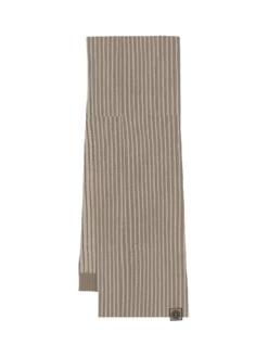 BICOLOR Sciarpa double face