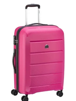 BINALONG Set 3 trolley: cabin, medio, grande