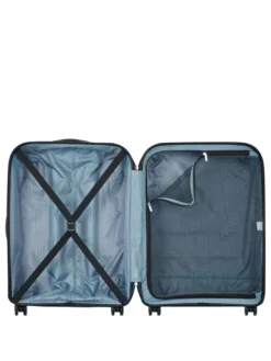 BINALONG Set 3 trolley: cabin, medio, grande