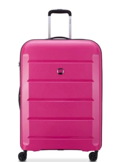 BINALONG Set 3 trolley: cabin, medio, grande