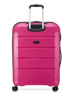 BINALONG Set 3 trolley: cabin, medio, grande