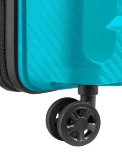 BINALONG Trolley bagaglio a mano espandibile