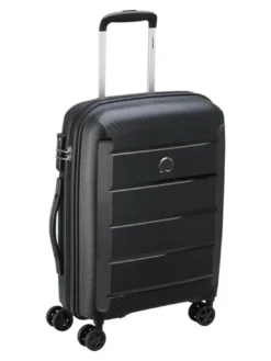 BINALONG Trolley bagaglio a mano espandibile