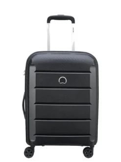 BINALONG Trolley bagaglio a mano espandibile