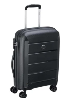 BINALONG Trolley bagaglio a mano espandibile