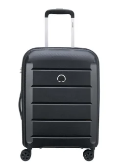 BINALONG Trolley bagaglio a mano espandibile