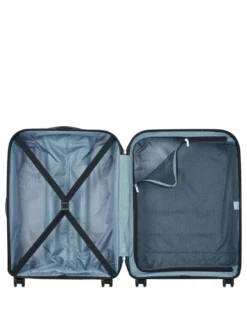 BINALONG Trolley bagaglio a mano espandibile