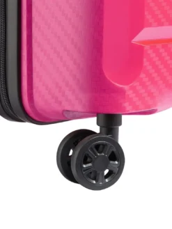 BINALONG Trolley bagaglio a mano espandibile