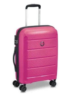 BINALONG Trolley bagaglio a mano espandibile