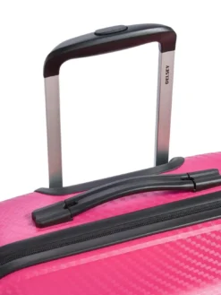 BINALONG Trolley bagaglio a mano espandibile