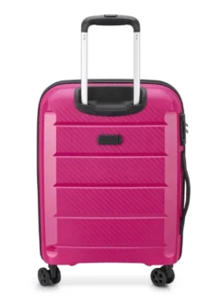 BINALONG Trolley bagaglio a mano espandibile