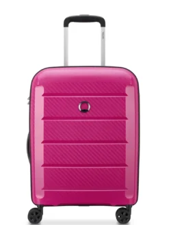 BINALONG Trolley bagaglio a mano espandibile