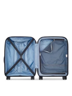BINALONG Trolley bagaglio a mano espandibile