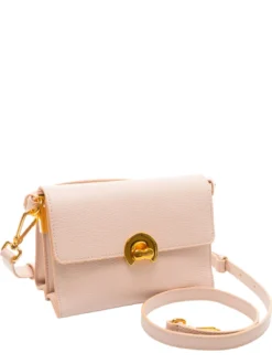BINXIE Mini Bag a mano, con tracolla