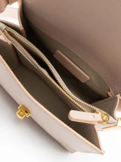 BINXIE Mini Bag a mano, con tracolla