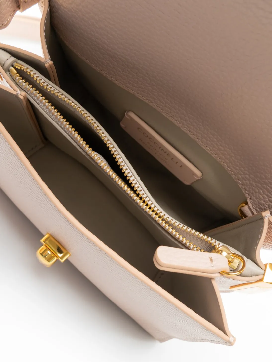 BINXIE Mini Bag a mano, con tracolla