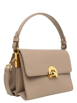 BINXIE Mini Bag a mano, con tracolla