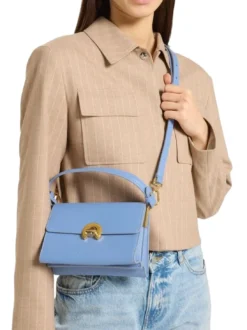 BINXIE Mini Bag a mano, con tracolla