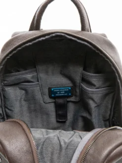 BLACK SQUARE Zaino porta PC 13,3