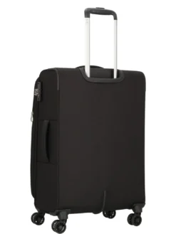 BLAZING RIDE Set 8 pezzi: 3 Trolley, 1 Borsone, 2 Zaini, 2 Beauty