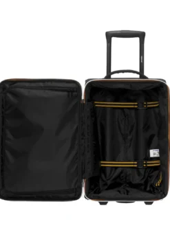 BLOSSAC Trolley Bagaglio a Mano Impermeabile