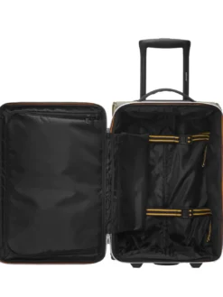 BLOSSAC Trolley Bagaglio a Mano Impermeabile