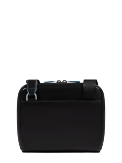 BLUE SQUARE Borsello in pelle