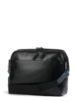 BLUE SQUARE Borsello porta ipad con tasca per airpod