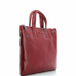 BLUE SQUARE Cartella porta PC 15,6" espandibile