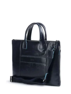 BLUE SQUARE Cartella porta PC 15,6