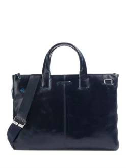 BLUE SQUARE Cartella porta PC 15,6